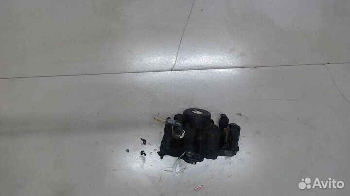 Тнвд Ford Mondeo 4, 2011