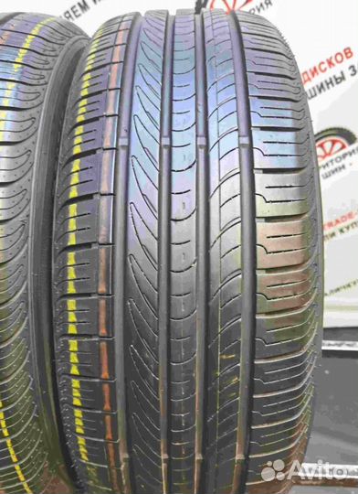 Nexen N'Blue Eco 215/55 R16 91H