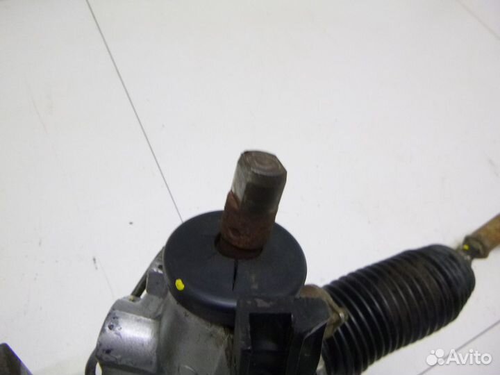 RZN: Рейка рулевая Вольво Volvo XC70 Cross Country