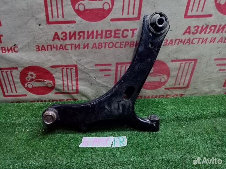 Рычаг передний нижний правый, Subaru, Impreza, GH2, Скл.№ AI-1481