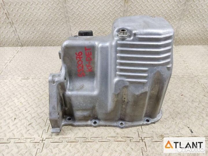 Поддон daihatsu atrai