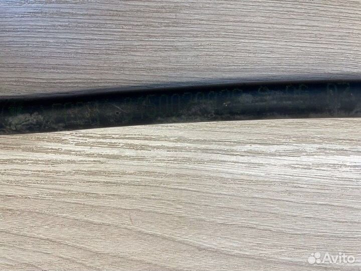 Шланг расширительного бачка LADA X-Ray