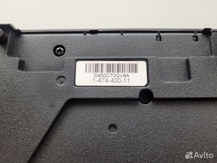 Блок питания для PS3 super slim