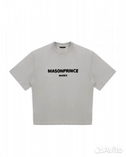 Футболка masonprince