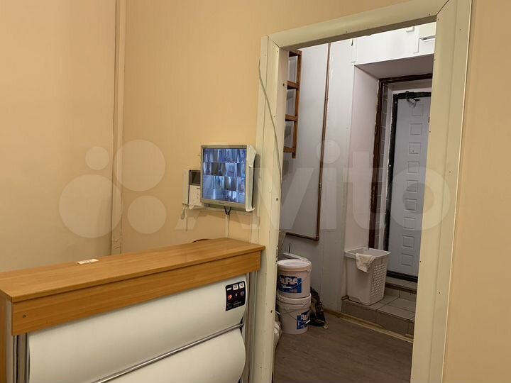 Свободная планировка, 138 м²