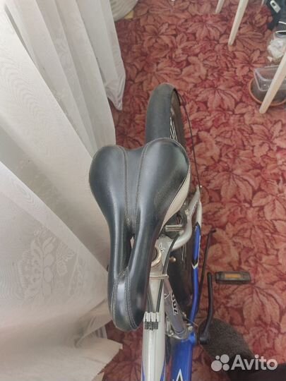 Велосипед Стелс Stels 700 navigator