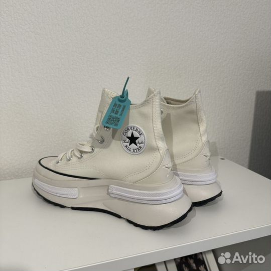 Кеды converse женские