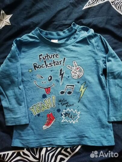 Футболки пакетом