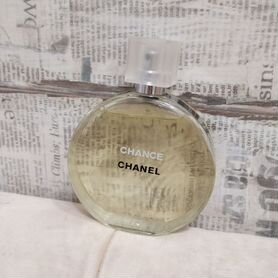 Духи женские chanel chance eau fraiche