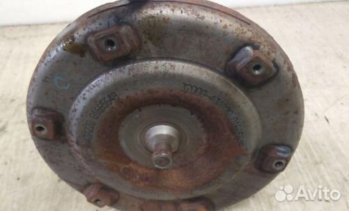 Гидротрансформатор АКПП volvo XC90 I (275) 2002-20