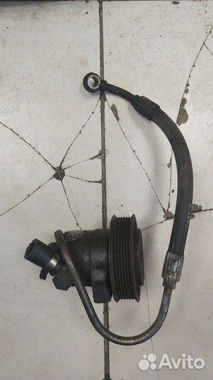 Насос гидроусилителя УАЗ Хантер