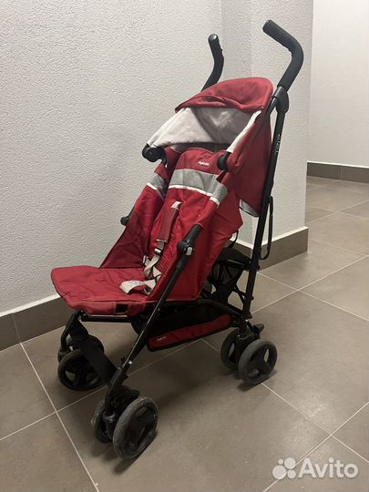 Коляска inglesina trip