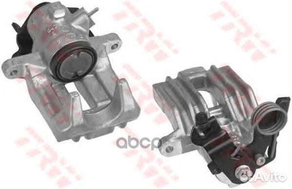 Торм.суппорт задн.R BHN193 TRW