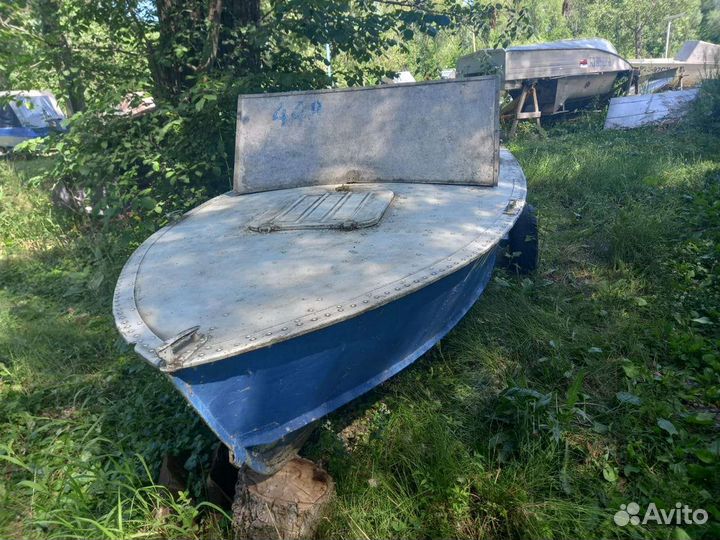 Прогресс 2м