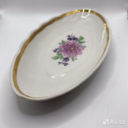 Селедочница Вербилки СССР