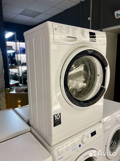 Лучшие стиральные машины с гарантией и доставкой