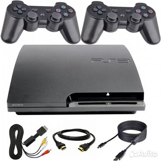 Sony playstation 3