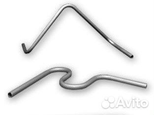 Услуги трубогиба / Гибка труб