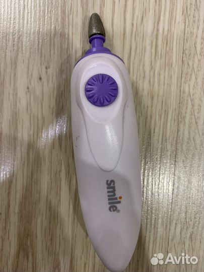 Аппарат для маникюра