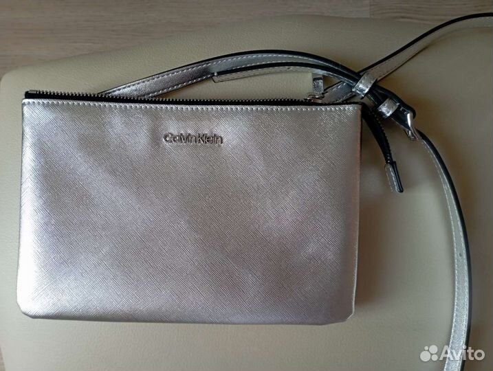 Сумка кроссбоди Calvin klein оригинал