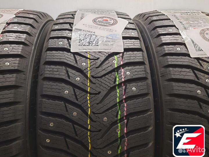Kumho WinterCraft SUV Ice WS31 265/50 R19 110T
