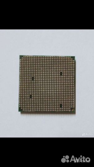 Процессор fx9370