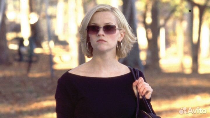 Стильная штучка (DVD)