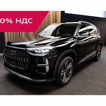 Новый Audi Q6 2.0 AMT, 2023, цена от 8 648 705 руб.