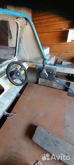 Продаётся лодка Казанка5м4 с мотором ямаха 40