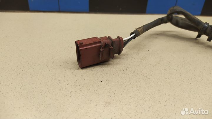 Датчик кислородный/Lambdasonde A6 C6,4F 2005-2011