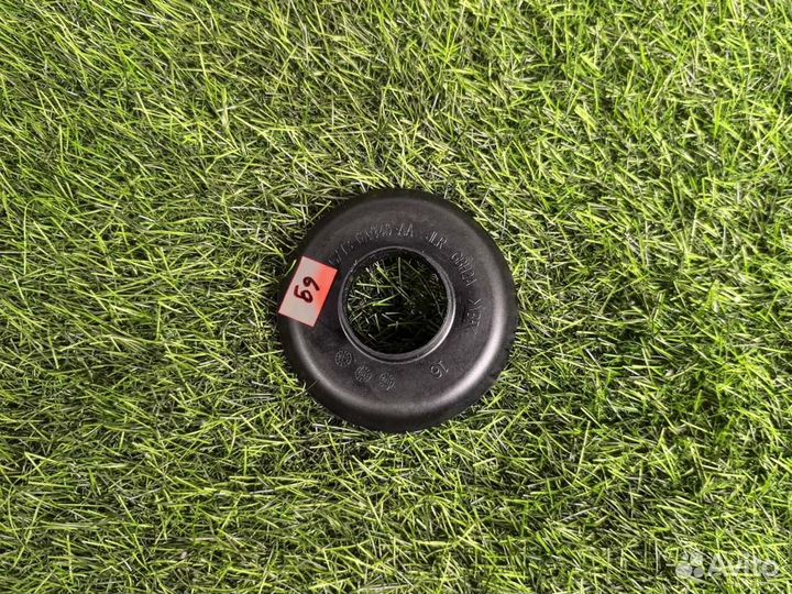 Пыльник Land Rover Evoque L551 2.0 дизель 2019