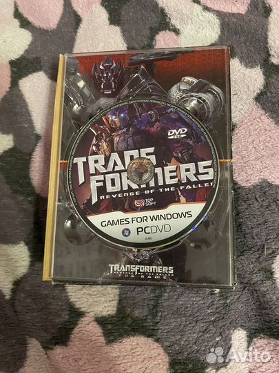 Компьютерная игра