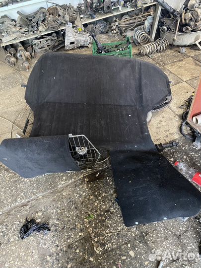 Авторазбор LADA granta