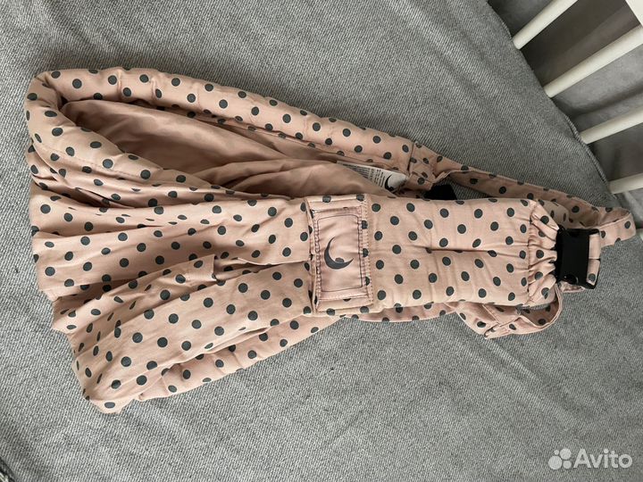 Слинг TheBabySling