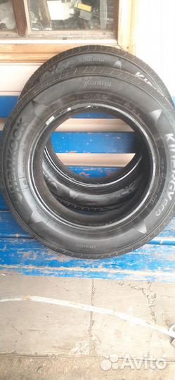 Hankook Kinergy Eco 195/65 R15 91T