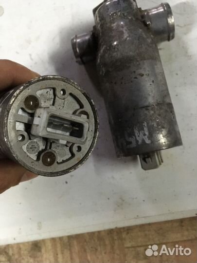 Регулятор холостого хода BMW 0280140545