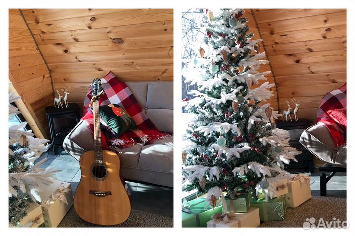 Новогодний фотодень 10 декабря