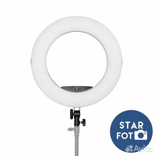 Осветитель кольцевой Falcon Eyes BeautyLight 480 L