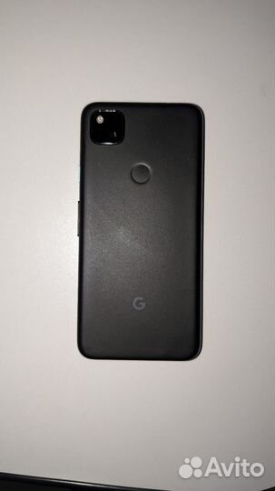 Google Pixel 4a, 6/128 ГБ