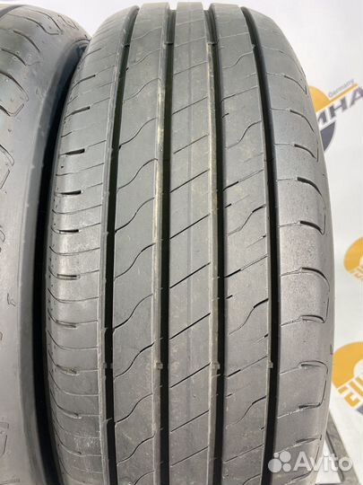 Goodyear EfficientGrip 2 SUV 225/60 R18 97H