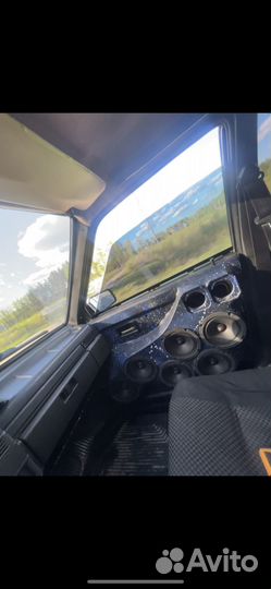 Комплект автозвука