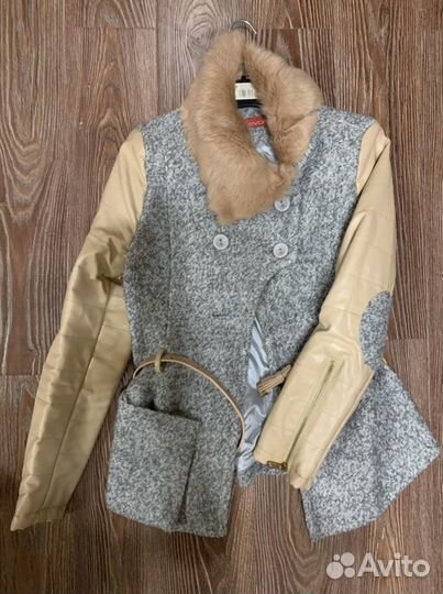 Пальто женское 42 44
