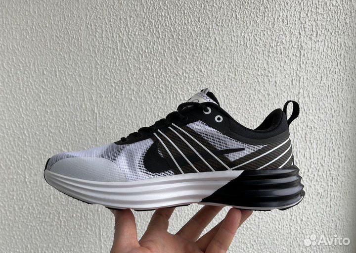 Кроссовки мужские Nike Lunar Roam мужские