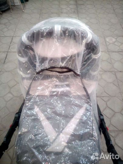 Каляска детская