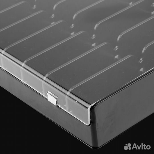 Полка для машинок hot wheels (пластик)