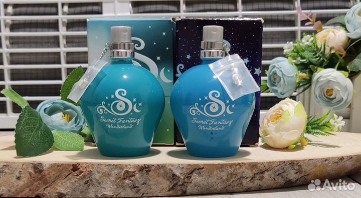 Secret Fantasy Wonderland Редкость