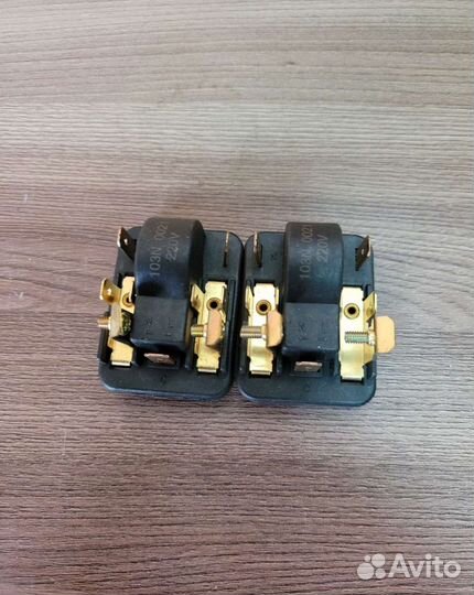 Пусковое реле для холодильника