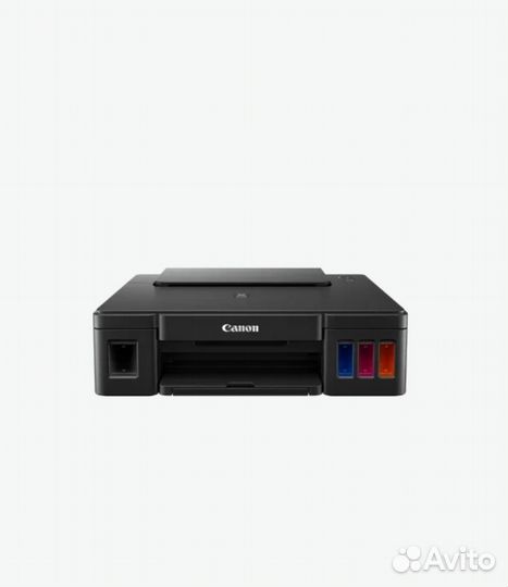 Цветной лазерный принтер с wifi