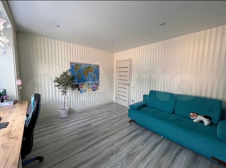 Дом 80 м² на участке 11 сот.