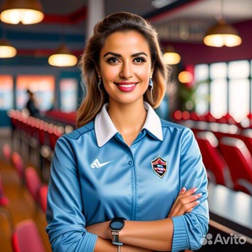 Директор /руководитель